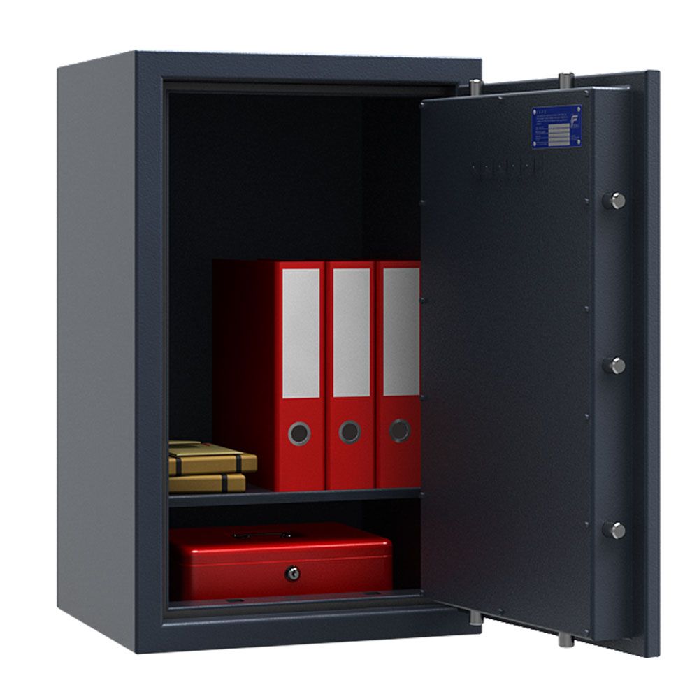 Müller Safe BM14 Value Protection Safe with key Safes Online Shop, 1