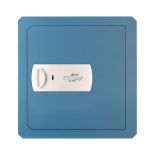 CLES wall 803-37 Wall Safe