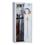 Müller Safe WF5 Weapon Storage Locker