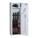 Müller Safe WFB10 Weapon Storage Locker