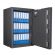 Format Sirius Plus 264 Value Protection Safe with two key...