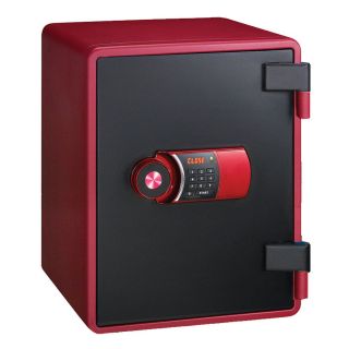 CLES sun LARGE Fire Protection Safe