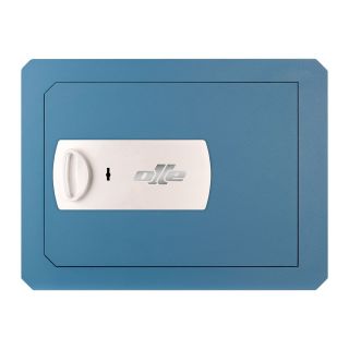 CLES wall 802-25 Wall Safe with key