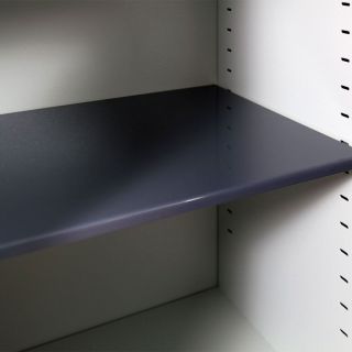 Shelf for Sistec ZM 1 bis ZM 5
