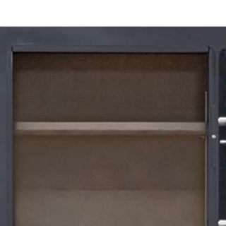 Additional shelf for TRAPPER 610