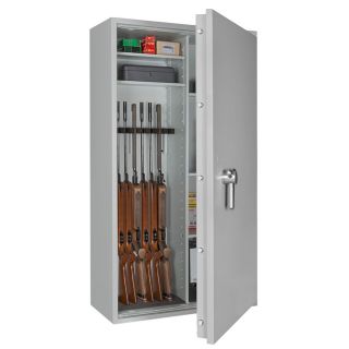 Format Capriolo V Weapon Storage Locker