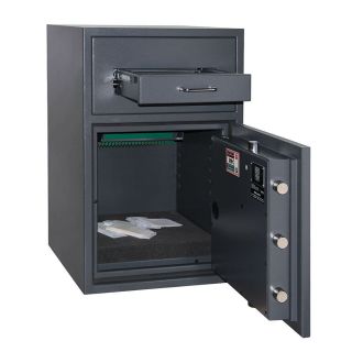 Format Rubin Pro D-III 140 Deposit Safe