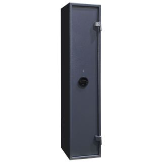 Format WF 145-5 S1 Gun Cabinet with key
