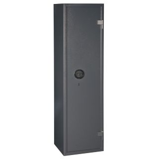 Format WF 145-7 S1 Gun Cabinet with key