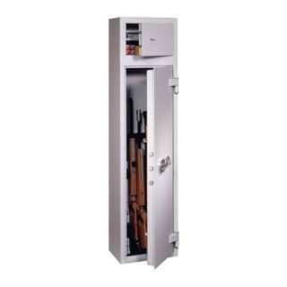 Müller Safe WSA2 Weapon Storage Locker