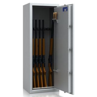 Müller Safe WSL0 2/7 Gun Cabinet