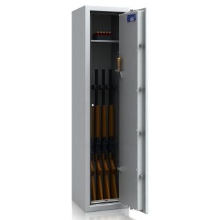 Müller Safe WSL0-3/5 Gun Cabinet