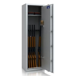 Müller Safe WSL0-4/7 Gun Cabinet