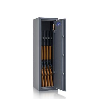Müller Safe WSL1-1/5 Gun Cabinet