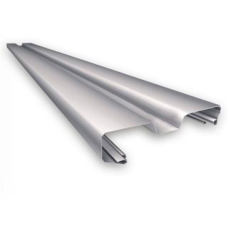 Rails for lateral suspension files TSS/TSF