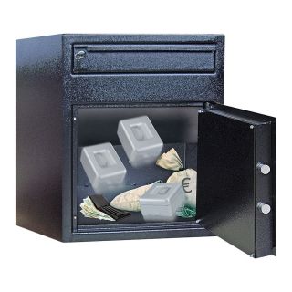 Rottner CashMatic 2 Deposit Safe