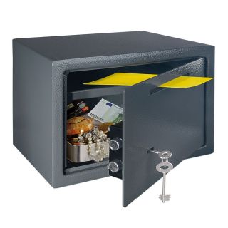 Rottner LE-Slot Deposit Safe