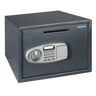Rottner Lettera Electronic Deposit Safe