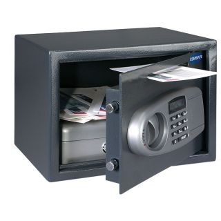 Rottner Lettera Electronic Deposit Safe