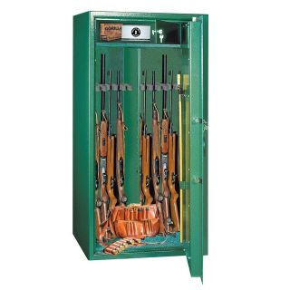 Rottner Montana 10 Weapon Storage Locker