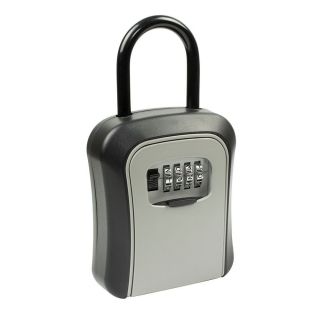 Burg Wächter Key Safe 50 Key safe