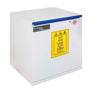 CS BASI 600 hazardous material storage cabinet