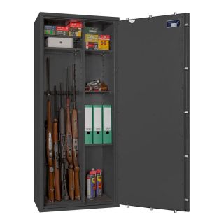 Format Corvino 4007 Weapon Storage Locker
