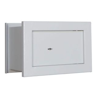 Format FOX 1 wall safe with key