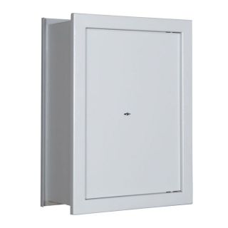 Format FOX 3 wall safe with key