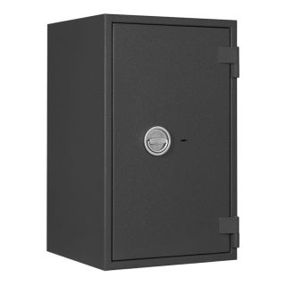 Format Paper Star Light Plus 5 Fire Protection Safe with key