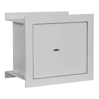 Format WB 2 Wall Safe with key
