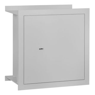 Format WB 3/240 Wall Safe with key