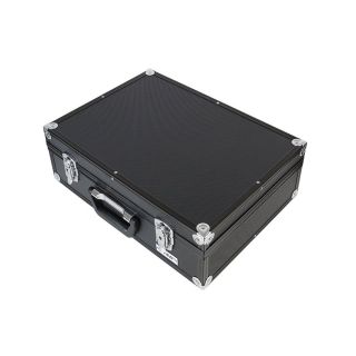 HMF 14501-02 aluminium camera case