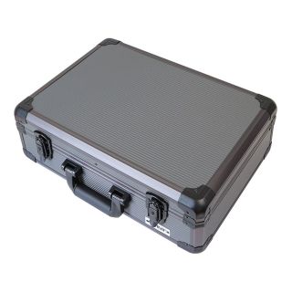 HMF 14502-02 aluminium carrying case