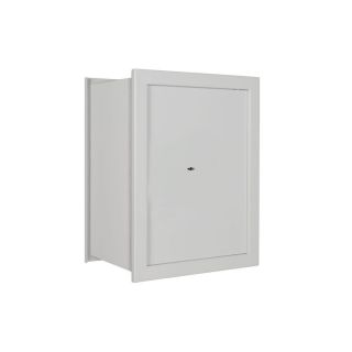 Format FOX 4 wall safe with key
