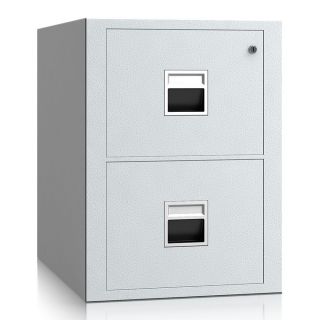 Müller Safe KT 2 V fire protection filing cabinet