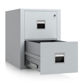 Müller Safe KT 2 V fire protection filing cabinet