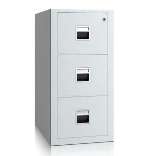 Müller Safe KT 3 V fire protection filing cabinet