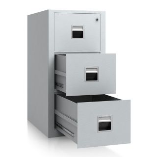Müller Safe KT 3 V fire protection filing cabinet