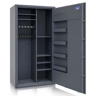 Müller Safe WSL1-11/26 Gun Cabinet