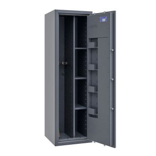 Müller Safe WSL1K-1/4 Gun Cabinet