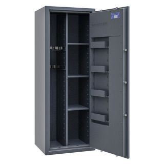 Müller Safe WSL1K-2/7 Gun Cabinet