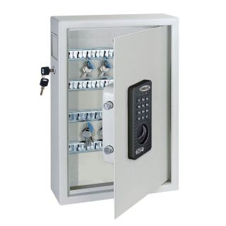 Rottern Keytronic 48 Electronic Key Safe