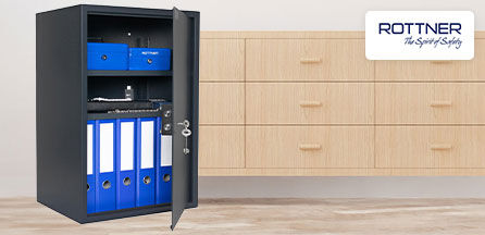 Rottner Jupiter - New Series - December 2023 - Rottner Jupiter - New Series | December 2023