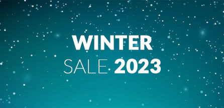 Wintersale - Dezember 2023 - Wintersale | Dezember 2023