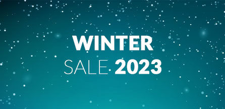 Wintersale - December 2023 - Wintersale | December 2023