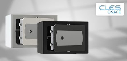 CLES smart Limited Edition - New product - February 2024 - CLES smart Limited Edition - New product | February 2024