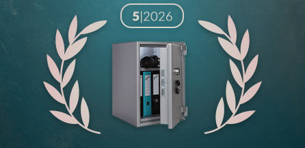 Tresor des Monats Mai 2026: Primat 1055