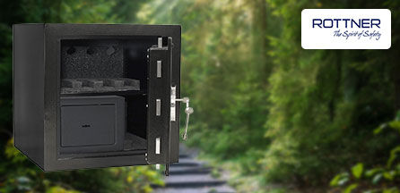 Rottner Tank - New Product - November 2025 - Rottner Tank - New Product | November 2025