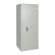 Sistec SWT160/1-10 Gun cabinet with key lock